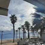 Appartement Calme Sans Vis A Vis 5 Mn A Pied Plage