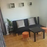 Appartement Calme Sans Vis A Vis 5 Mn A Pied Plage