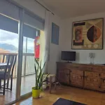 Appartement Calme Sans Vis A Vis 5 Mn A Pied Plage